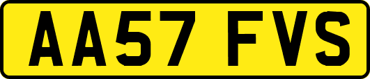 AA57FVS