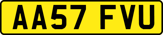 AA57FVU