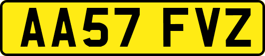 AA57FVZ