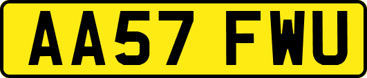 AA57FWU