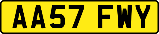 AA57FWY