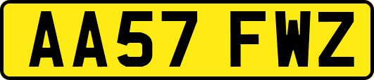AA57FWZ