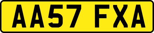 AA57FXA