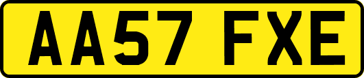 AA57FXE