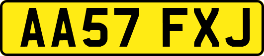 AA57FXJ