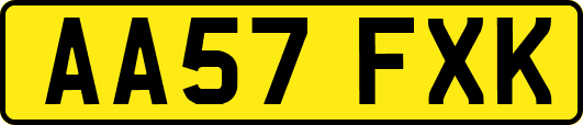 AA57FXK