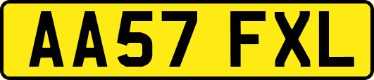 AA57FXL
