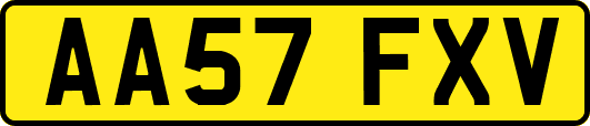 AA57FXV