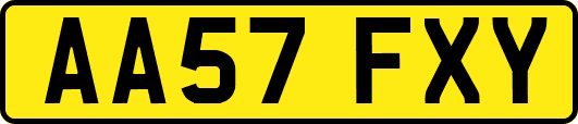 AA57FXY