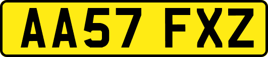 AA57FXZ