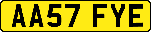 AA57FYE