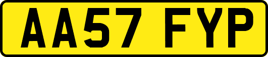 AA57FYP