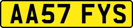 AA57FYS