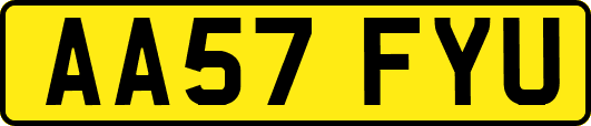 AA57FYU