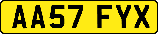 AA57FYX