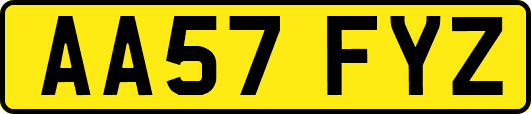AA57FYZ