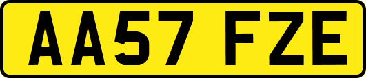 AA57FZE