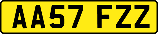 AA57FZZ