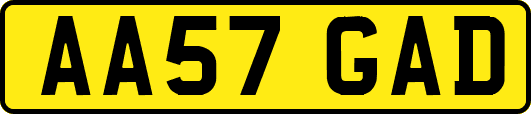 AA57GAD