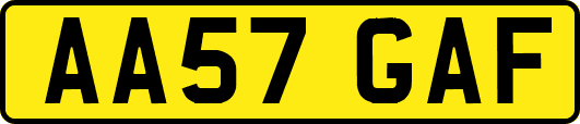 AA57GAF