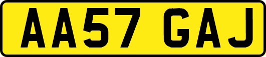 AA57GAJ