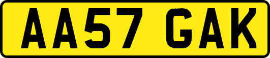 AA57GAK