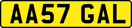 AA57GAL