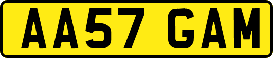 AA57GAM