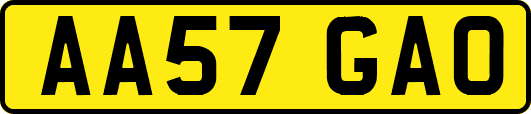 AA57GAO
