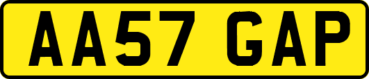 AA57GAP