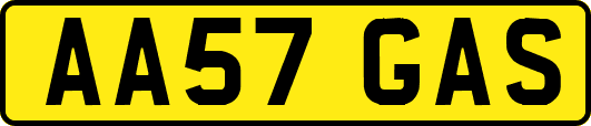 AA57GAS