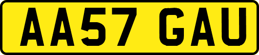 AA57GAU