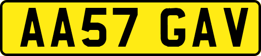 AA57GAV