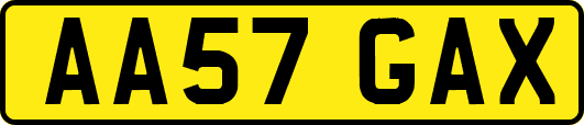 AA57GAX