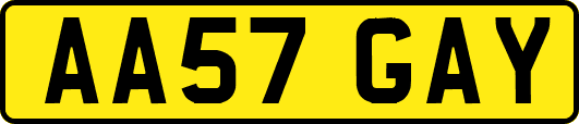 AA57GAY