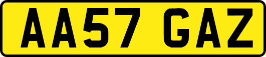 AA57GAZ