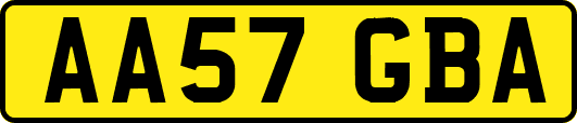 AA57GBA