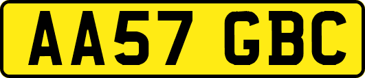 AA57GBC