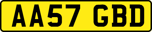AA57GBD