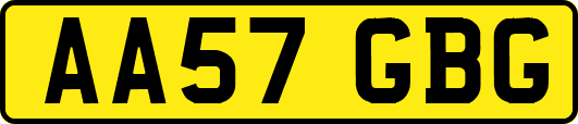 AA57GBG