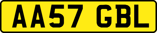 AA57GBL