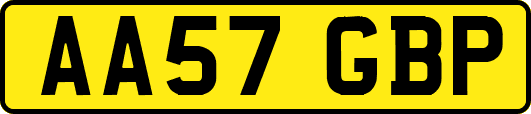 AA57GBP