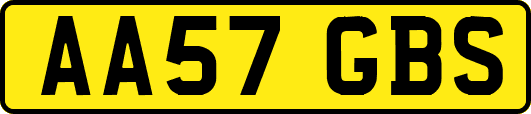 AA57GBS