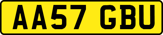 AA57GBU