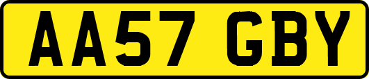 AA57GBY