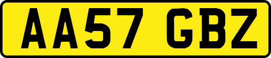 AA57GBZ