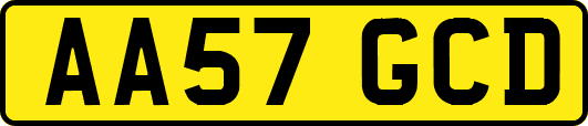 AA57GCD