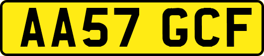 AA57GCF