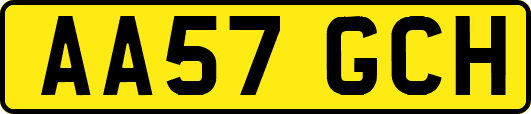 AA57GCH