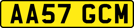 AA57GCM